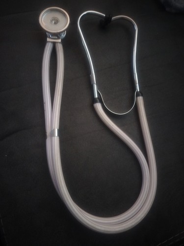 stethoscope