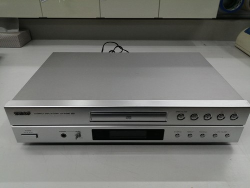 Teac p1260 lecteur cd - teac,