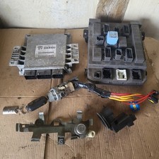 Kit Démarrage  - Peugeot 607