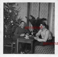 Noël soldats allemands à