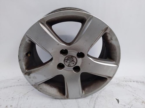 Jante peugeot 3008 phase 1 - 3008,