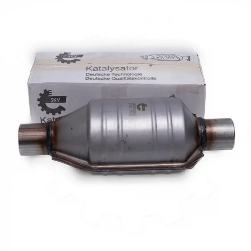 Catalyseur universel 62skv033 - universel,