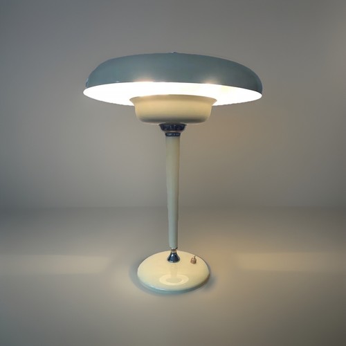 Vintage lampe ministère - vintage,