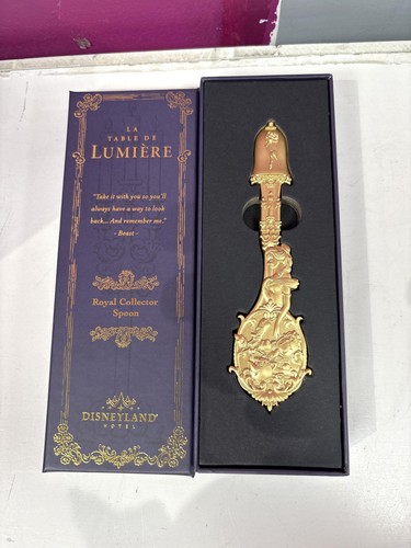 Cuillere disney table - cuillere, des