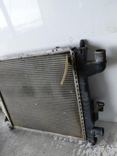 Radiateur eau RENAULT TWINGO 1