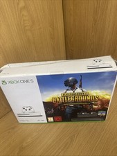 Boite Vide - Console Xbox One