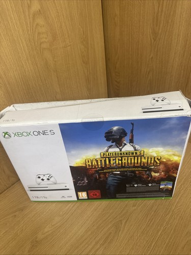 Boite vide console xbox one - -,