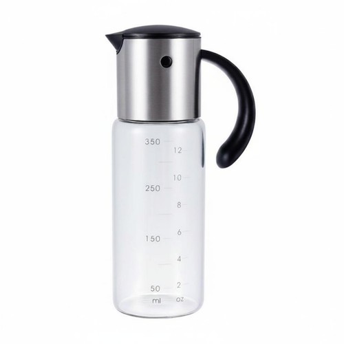 Huilier vinaigrier anti goutte - huilier,