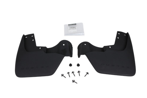 Original mud splash front - splash,
