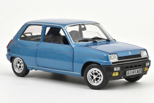185185 Preorder Renault 5
