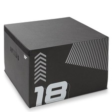 Soft Foam Plyometric Plyo Box