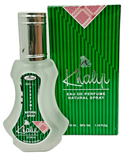 Eau de Parfum KHALIJI 35 ml de Al Rehab