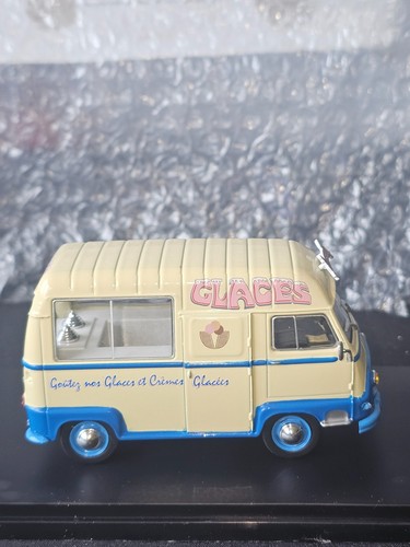 Renault estafette magasin - renault,