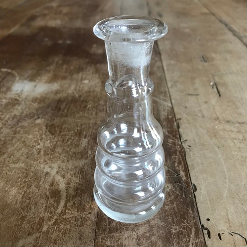 Ancienne petite bouteille n30 - ancienne,