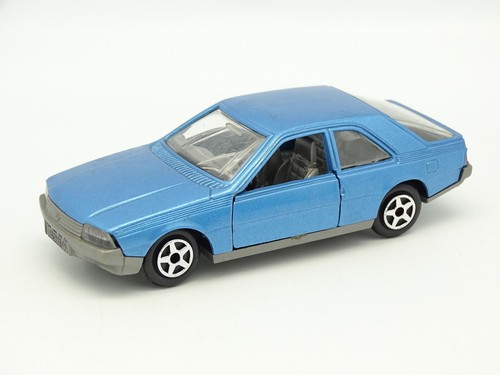 Norev jet car - sb, 1/43
