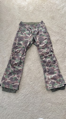Burton awash pants - burton,