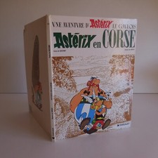 ASTERIX en Corse texte