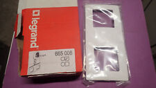 Legrand 665008 - Plaque 2