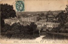 CPA SEVRES Vue sur la