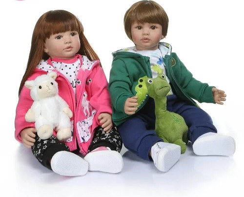 60cm high quality reborn - 60cm,
