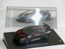 LAMBORGHINI SESTO ELEMENTO