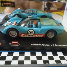Carrera 124 exclusiv evolution digital Porsche 20218