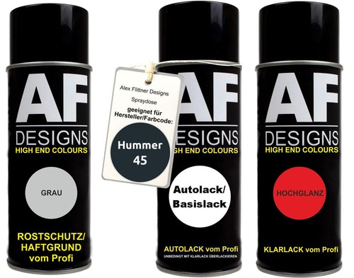 Kit bombe aérosol pour - kit,