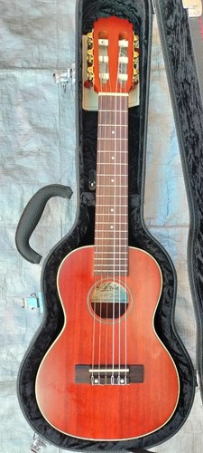 Guitare classique voyage - de,