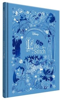 Lilo stitch les - et,