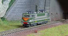 MiniTrix 16693 Locomotive