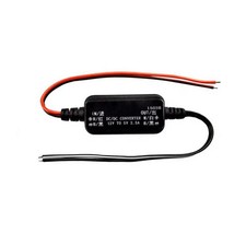 Module convertisseur