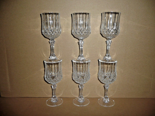 Verres vin rouge 17 - verres,