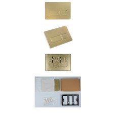 115 770 concealed tank - concealed, panel