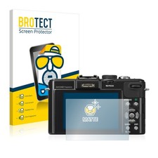 2 Pièces Anti-Reflets