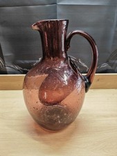 La Verrerie De Biot Cruche A