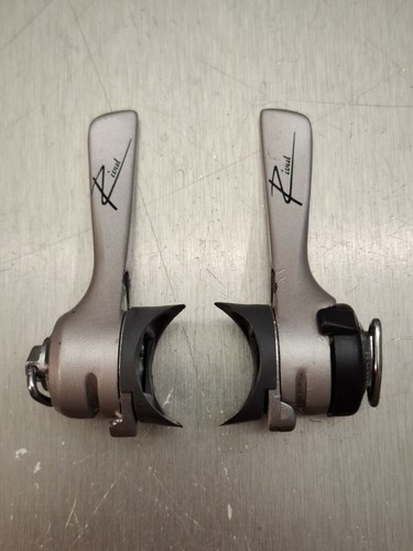 Sachs huret rival 7000 - 7000, aris
