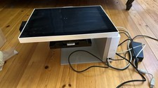 Caisse enregistreuse tactile - caisse,