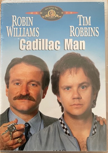 Cadillac man film - man,