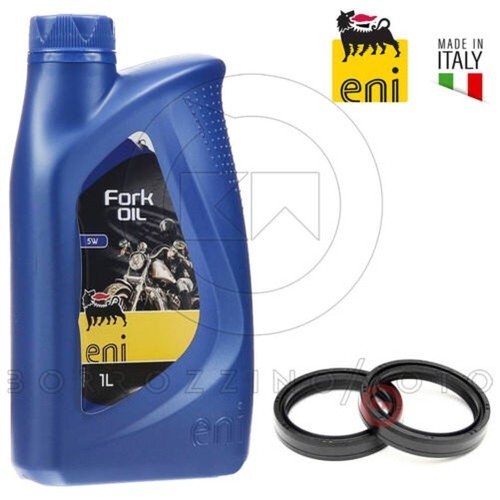 Huile eni paraoli - 1l,