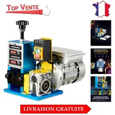 Dénudeur de Câble 180W -