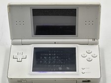 Console Portable Nintendo DS