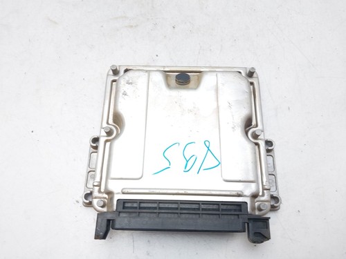 9637089580 boîtier moteur uce