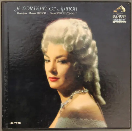 Box jules massenet - jules, /