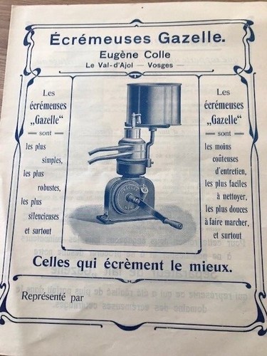 Catalogue dépliant - -,