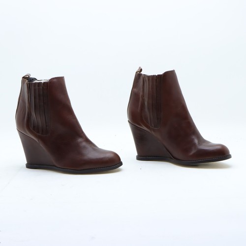 Bottines manor taille - bottines, 38