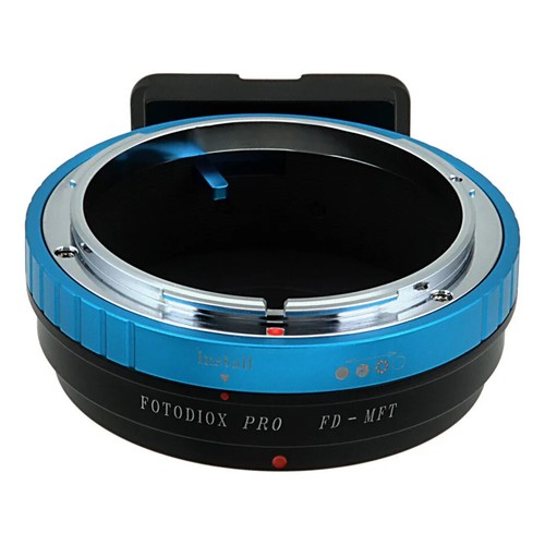 Fotodiox pro adaptateur - fotodiox,