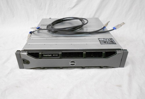 Dell md1200 12x - md1200, de