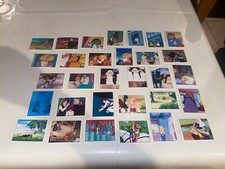 IMAGE PANINI AUTOCOLLANT STICKER CANDY CANDY 3 ANNEE 90 1990 SÉRIE 3 1CHOIX