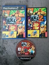 Asterix & Obélix XXL 2 PS2 Mission Las Vegum Complet FR