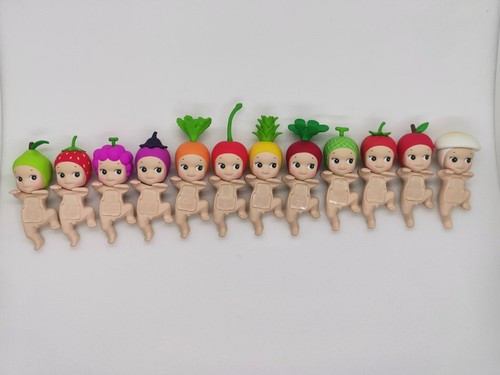 Sonny angel hippers harvest - sonny,